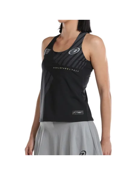 Bullpadel Wpt Llave W 005 Women's Tank Top |BULLPADEL |BULLPADEL padel clothing