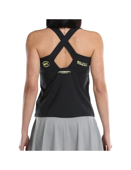 Bullpadel Wpt Llave W 005 Women's Tank Top |BULLPADEL |BULLPADEL padel clothing