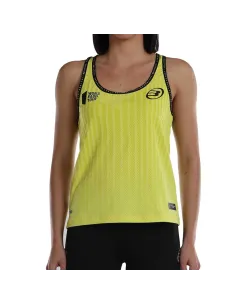 Camiseta Alças Bullpadel Lugar |BULLPADEL |Roupa de padel BULLPADEL