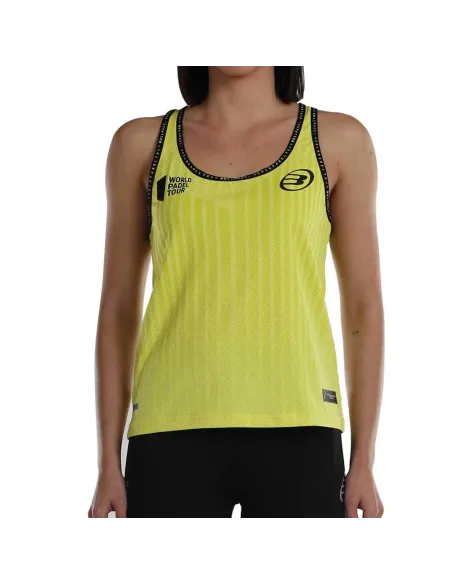 T-Shirt Straps Bullpadel Place |BULLPADEL |BULLPADEL padel clothing T-Shirt Straps Bullpadel Place |BULLPADEL |BULLPADEL padel clothing