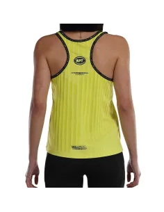 Camiseta Alças Bullpadel Lugar |BULLPADEL |Roupa de padel BULLPADEL 2