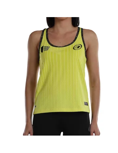 T-Shirt Straps Bullpadel Place |BULLPADEL |BULLPADEL padel clothing
