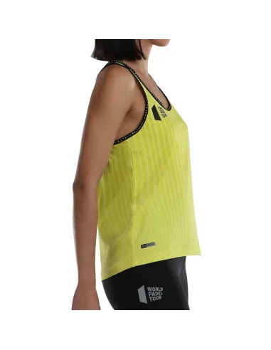 Camiseta Alças Bullpadel Lugar |BULLPADEL |Roupa de padel BULLPADEL