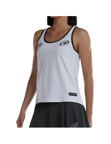 Camiseta Alças Bullpadel Lugar |BULLPADEL |Roupa de padel BULLPADEL