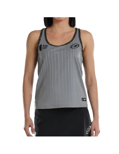 Camiseta Tirantes Bullpadel Lugar |BULLPADEL |Ropa de pádel BULLPADEL