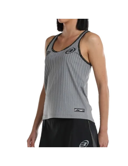 T-Shirt Straps Bullpadel Place |BULLPADEL |BULLPADEL padel clothing T-Shirt Straps Bullpadel Place |BULLPADEL |BULLPADEL padel clothing