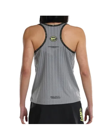 T-Shirt Straps Bullpadel Place |BULLPADEL |BULLPADEL padel clothing