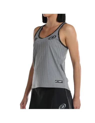 Camiseta Alças Bullpadel Lugar |BULLPADEL |Roupa de padel BULLPADEL