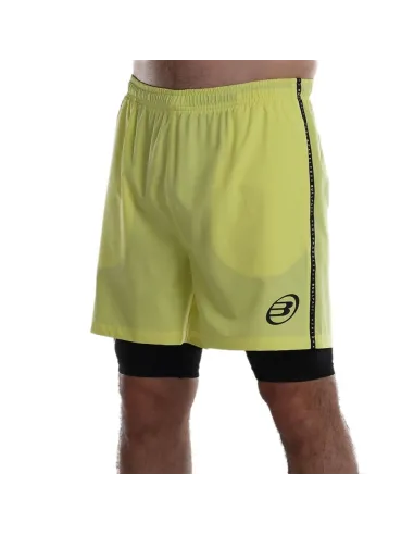 Pantalón Corto Bullpadel Lirio |BULLPADEL |Ropa de pádel BULLPADEL