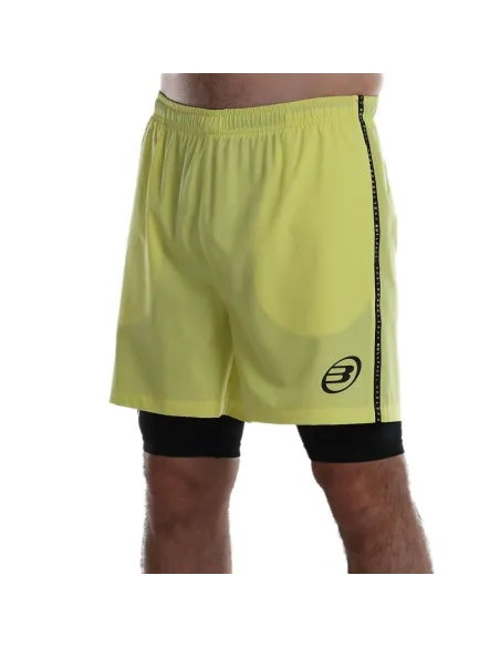 Pantaloncini Bullpadel Lirio |BULLPADEL |Abbigliamento da padel BULLPADEL