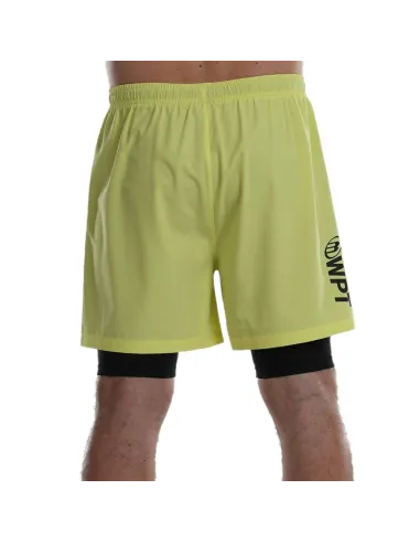 Shorts Bullpadel Lirio |BULLPADEL |BULLPADEL padel clothing