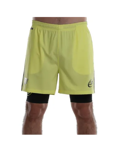 Pantaloncini Bullpadel Lirio |BULLPADEL |Abbigliamento da padel BULLPADEL
