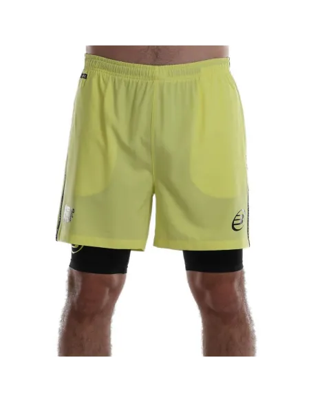 Shorts Bullpadel Lirio |BULLPADEL |BULLPADEL padel clothing