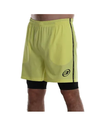 Shorts Bullpadel Lirio |BULLPADEL |BULLPADEL padel clothing