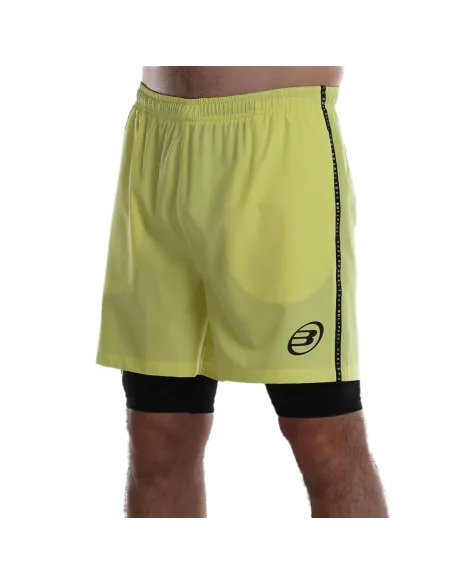 Pantalón Corto Bullpadel Lirio |BULLPADEL |Ropa de pádel BULLPADEL