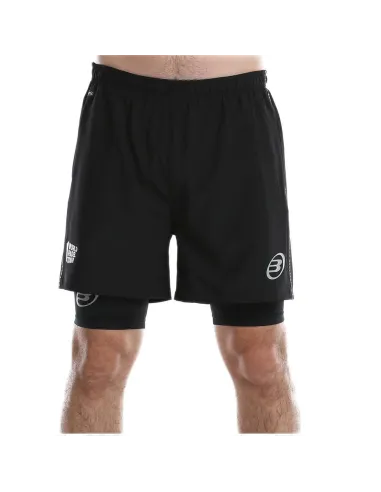 Pantalón Corto Bullpadel Lirio |BULLPADEL |Ropa de pádel BULLPADEL