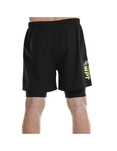 Pantaloncini Bullpadel Lirio |BULLPADEL |Abbigliamento da padel BULLPADEL