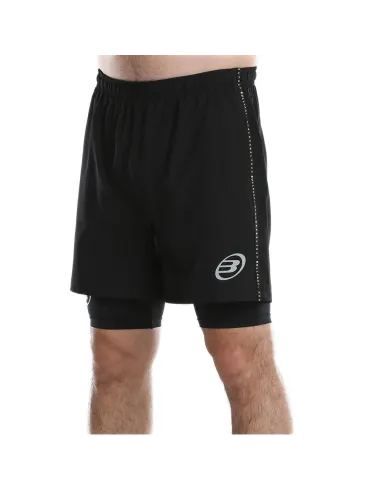 Pantaloncini Bullpadel Lirio |BULLPADEL |Abbigliamento da padel BULLPADEL