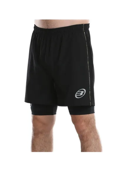 Pantalona Curta Bullpadel Lirio |BULLPADEL |Roupa de padel BULLPADEL