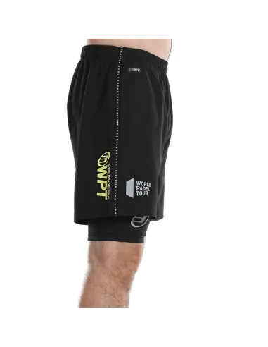 Pantaloncini Bullpadel Lirio |BULLPADEL |Abbigliamento da padel BULLPADEL