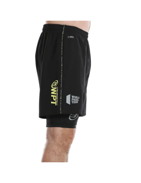 Pantalón Corto Bullpadel Lirio |BULLPADEL |Ropa de pádel BULLPADEL