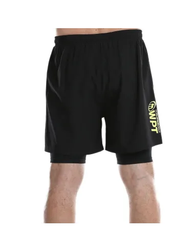 Shorts Bullpadel Lirio |BULLPADEL |BULLPADEL padel clothing