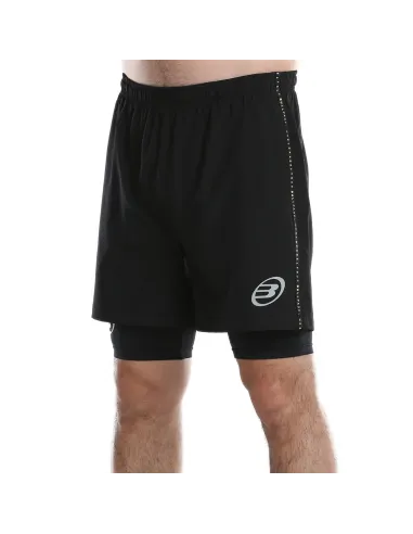 Pantalona Curta Bullpadel Lirio |BULLPADEL |Roupa de padel BULLPADEL