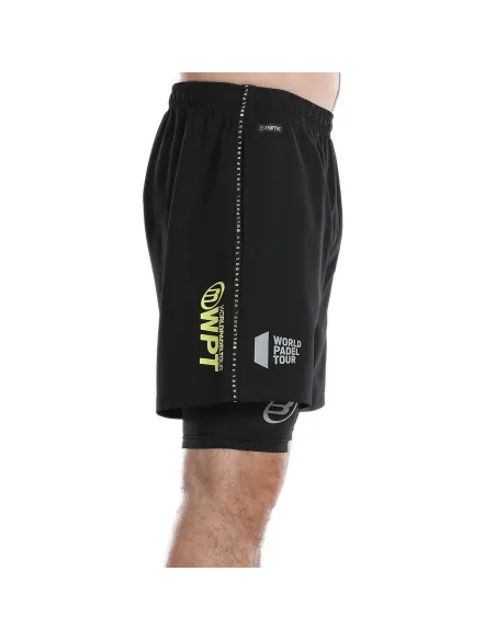 Pantaloncini Bullpadel Lirio |BULLPADEL |Abbigliamento da padel BULLPADEL