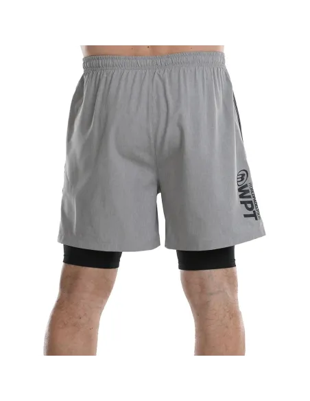 Shorts Bullpadel Lirio |BULLPADEL |BULLPADEL padel clothing