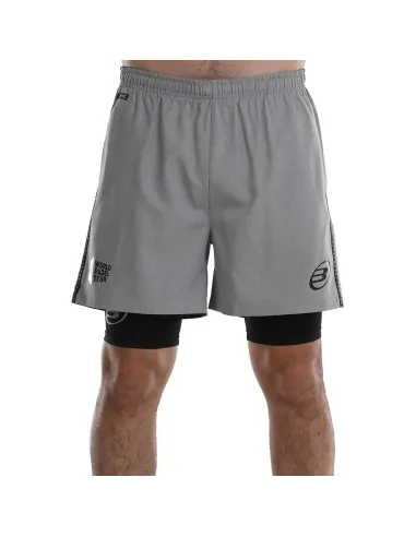 Pantalón Corto Bullpadel Lirio |BULLPADEL |Ropa de pádel BULLPADEL