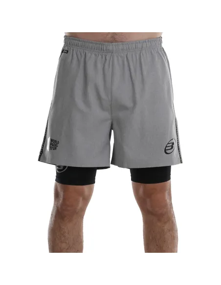 Pantaloncini Bullpadel Lirio |BULLPADEL |Abbigliamento da padel BULLPADEL