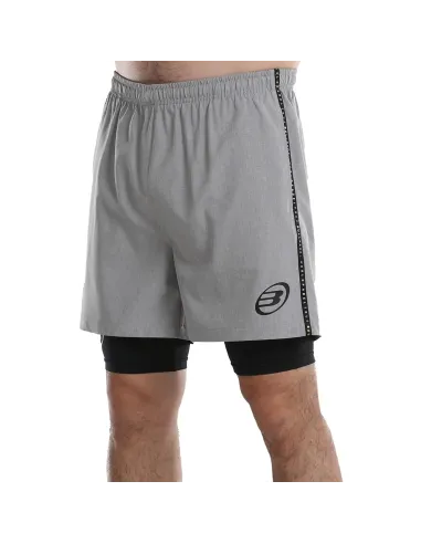 Pantalona Curta Bullpadel Lirio |BULLPADEL |Roupa de padel BULLPADEL