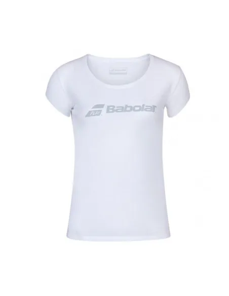 Babolat Exercise Babolat Tee W 4Wp1441 |BABOLAT |BABOLAT padel clothing