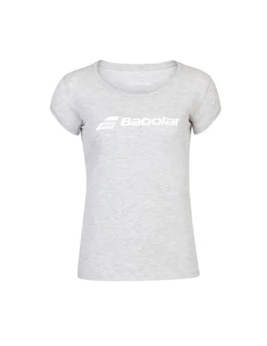Babolat Exercise Babolat Tee W 4Wp1441 |BABOLAT |BABOLAT padel clothing