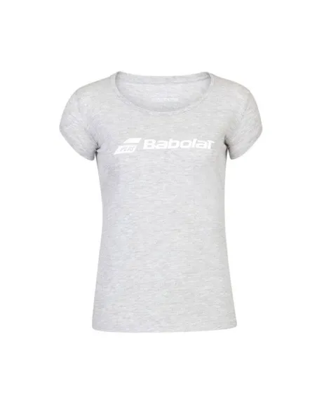 Babolat Exercise Babolat Tee W 4Wp1441 |BABOLAT |BABOLAT padel clothing