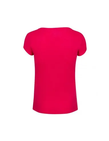 Babolat Exercise Babolat Tee W 4Wp1441 |BABOLAT |BABOLAT padel clothing