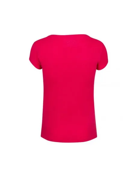 Babolat Exercise Babolat Tee W 4Wp1441 |BABOLAT |BABOLAT padel clothing