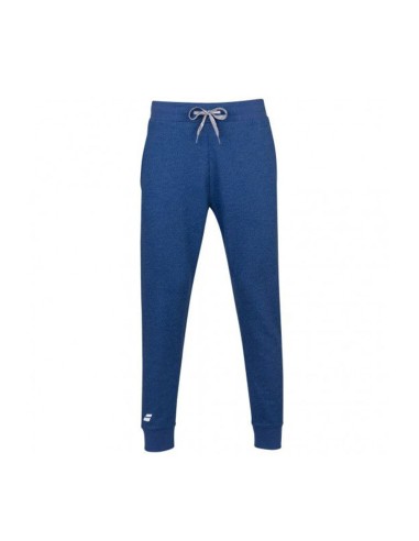 Babolat Exercise Jogger Pant W 4wp1131 3002 Mujer |BABOLAT |Ropa de pádel BABOLAT