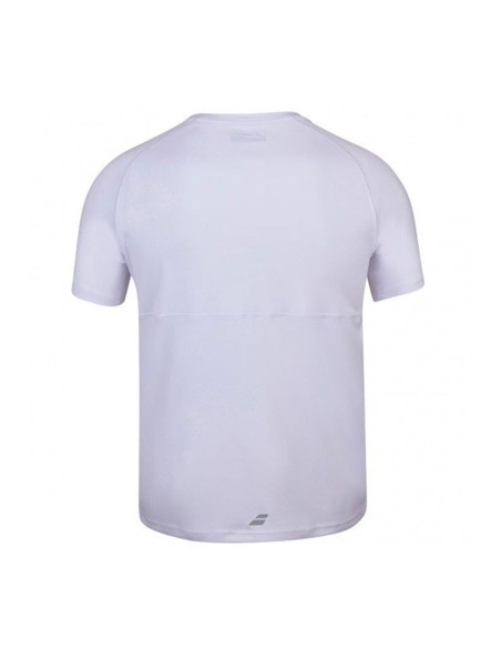 Babolat Play Crew Neck Tee Hommes 3Mp1011 |BABOLAT |Vêtements de padel BABOLAT Babolat Play Crew Neck Tee Hommes 3Mp1011 |BABOLAT |Vêtements de padel BABOLAT