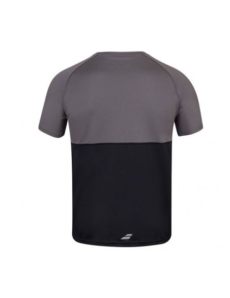 Babolat Play Crew Neck Tee Hommes 3Mp1011 |BABOLAT |Vêtements de padel BABOLAT Babolat Play Crew Neck Tee Hommes 3Mp1011 |BABOLAT |Vêtements de padel BABOLAT