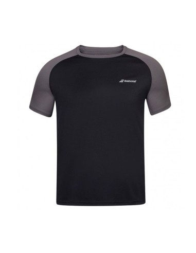 Babolat Play Crew Neck Tee Men 3Mp1011 |BABOLAT |Abbigliamento da padel BABOLAT