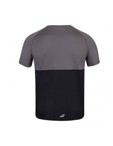 Babolat Play Crew Neck Tee Hommes 3Mp1011 |BABOLAT |Vêtements de padel BABOLAT