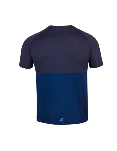 Babolat Play Crew Neck Tee Hommes 3Mp1011 |BABOLAT |Vêtements de padel BABOLAT