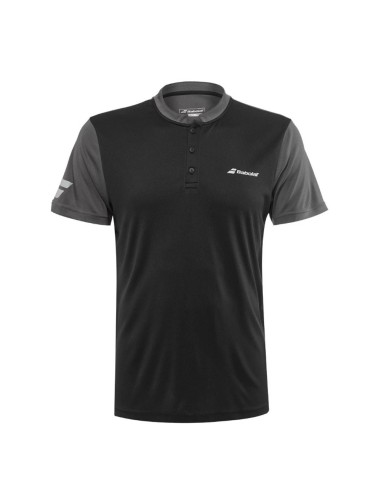 Babolat Play Polo Uomo 3Mp1021 |BABOLAT |Abbigliamento da padel BABOLAT