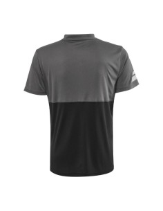 Babolat Play Polo Masculino 3mp1021 1000 |BABOLAT |Roupa de padel BABOLAT 2