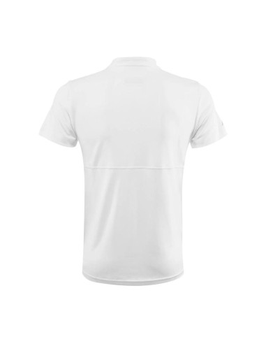 Babolat Play Polo Masculino 3mp1021 1000 |BABOLAT |Roupa de padel BABOLAT