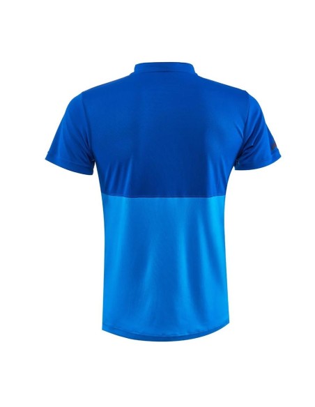 Babolat Play Polo Masculino 3mp1021 1000 |BABOLAT |Roupa de padel BABOLAT