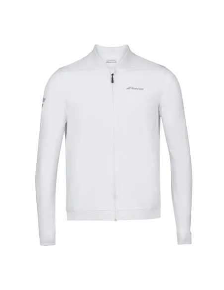 Babolat Play Giacca Uomo 3Mp1121 |BABOLAT |Abbigliamento da padel BABOLAT