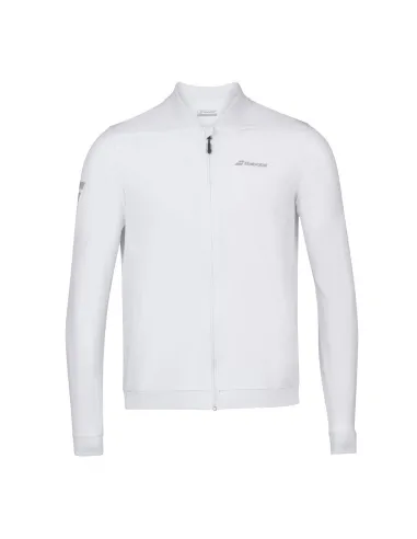 Babolat Play Chaqueta Hombre 3Mp1121 |BABOLAT |Ropa de pádel BABOLAT