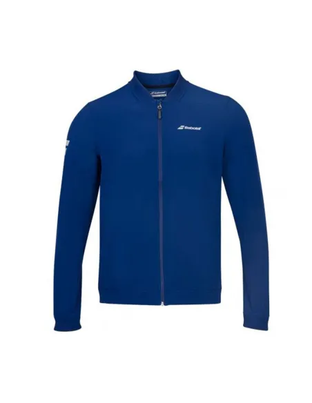 Babolat Play Jacket Men 3Mp1121 |BABOLAT |BABOLAT padel clothing
